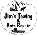 Jim's Towing & Auto Repair Service LLC logo