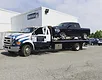 Jimenez towing llc logo