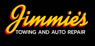 Jimmie's Towing & Auto Service logo