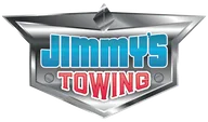 Jimmy's Towing Pros logo