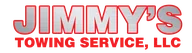 Jimmy’s Towing Service LLC logo