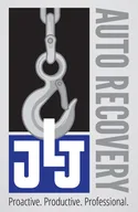 JLJ AUTO RECOVERY TEXAS, INC logo