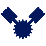 JM Services logo