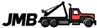 JMB Towing LLC logo