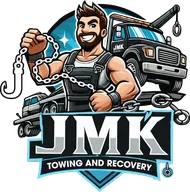 JMK TOWING LLC logo