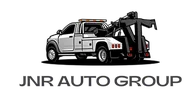 JNR Auto Group logo