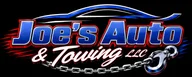 Joe's Auto & Towing LLC logo
