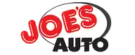Joe's Auto logo
