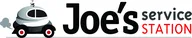 Joe's Service Station logo