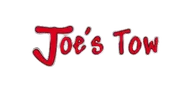 Joe's Tow logo