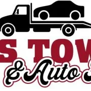 Joe's Towing & Auto Repair, LLC logo