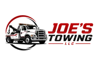 Joe's Towing LLC logo