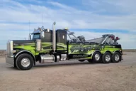 Joel's Heavy Duty Towing & Recovery LLC logo