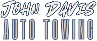 John Davis Auto Towing logo