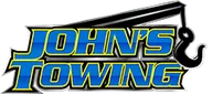 John's Towing Inc logo