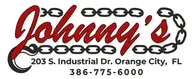 Johnny's Auto, Inc. logo