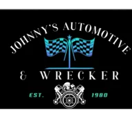 Johnny's Wrecker Service & Automotive logo