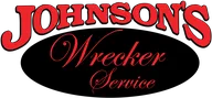 Johnson's Wrecker Service Inc logo