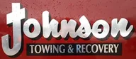 Johnson Towing and Recovery LLC logo