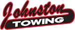 Johnston Towing logo