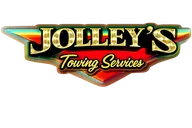Jolley's Towing and Recovery logo