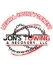 Jon's Towing & Recovery LLC. logo