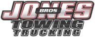 Jones Brothers - Flatbed, Heavy Duty & Semi Truck Towing logo