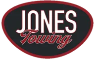 Jones Towing Company logo