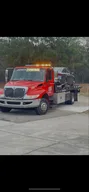 Jones Towing logo