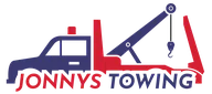 Jonny's Towing logo