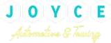 Joyce Automotive and Towing logo