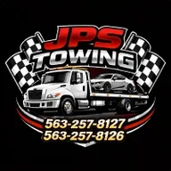 jps towing llc logo