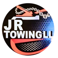 JR Towing LLC logo