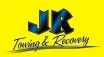 J R Towing & Recovery llc logo