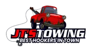 JT's Towing logo
