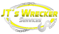 JT's Wrecker Services logo