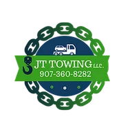 JT TOWING LLC logo