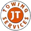 JT Towing Services logo