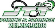JTT Towing & Storage LLC logo