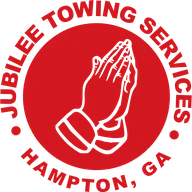 Jubilee Towing Service logo