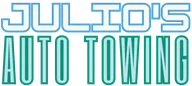 Julio's Auto Towing logo
