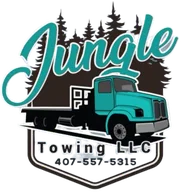 Jungle Towing & Recovery logo