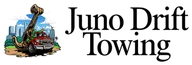 Juno Drift Towing logo