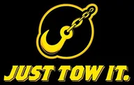 Just Tow It & Auto Repair logo