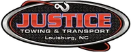 Justice Towing & Transport logo