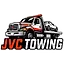 JVC Towing El Paso logo