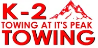 K-2 Towing LLC logo