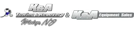 K&A Towing And Recovery logo