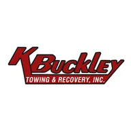 K Buckley Towing & Recovery logo