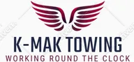 K- Mak Towing (Towing Near Me Charlotte Nc) logo